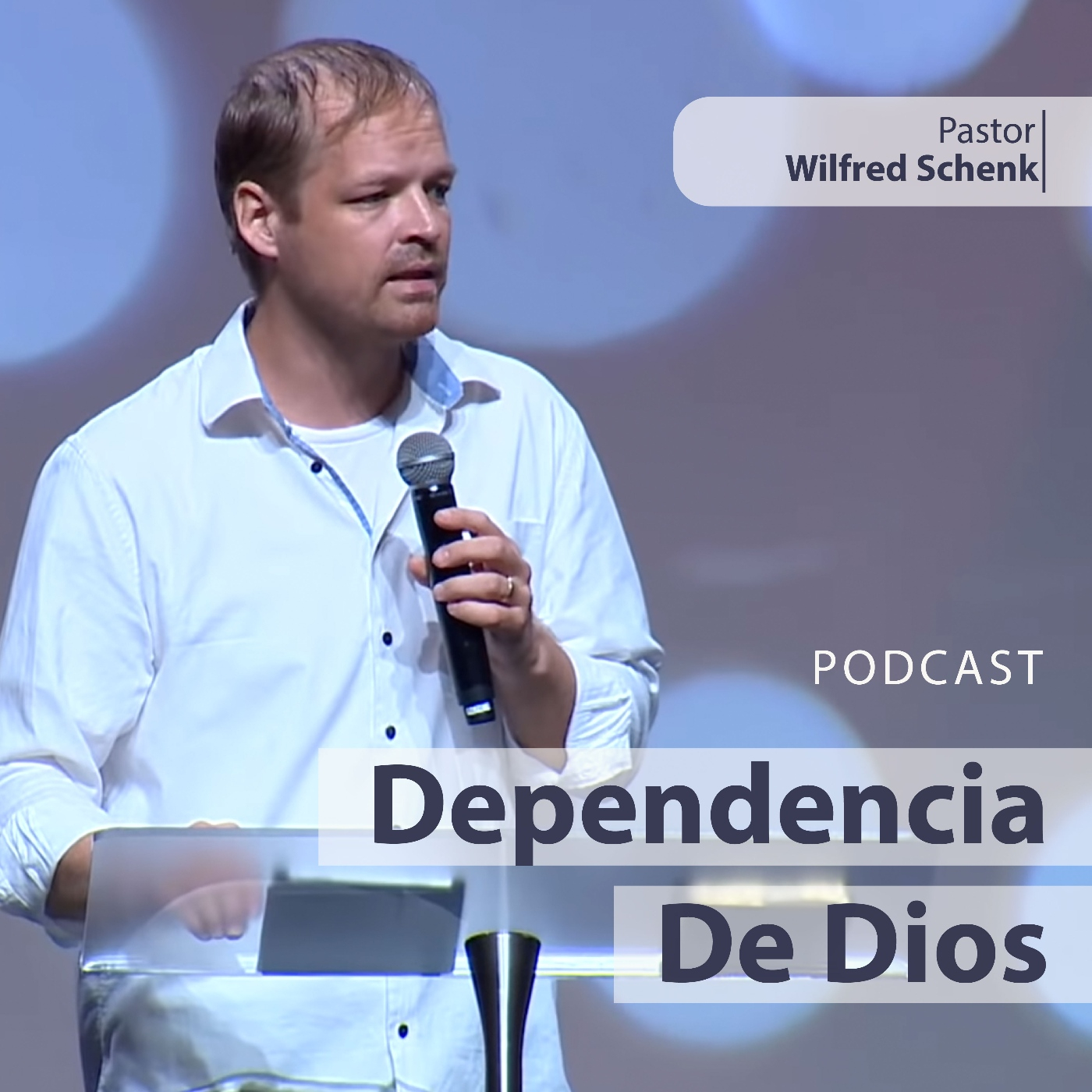 Dependencia de Dios episode artwork