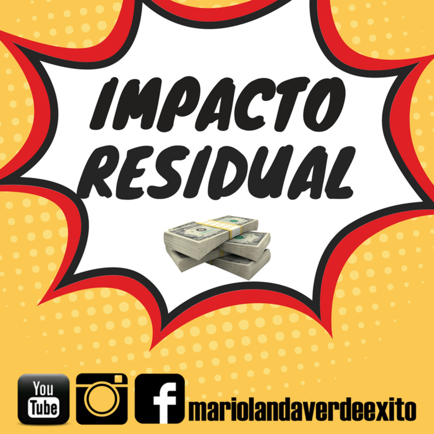 Audios de poder!