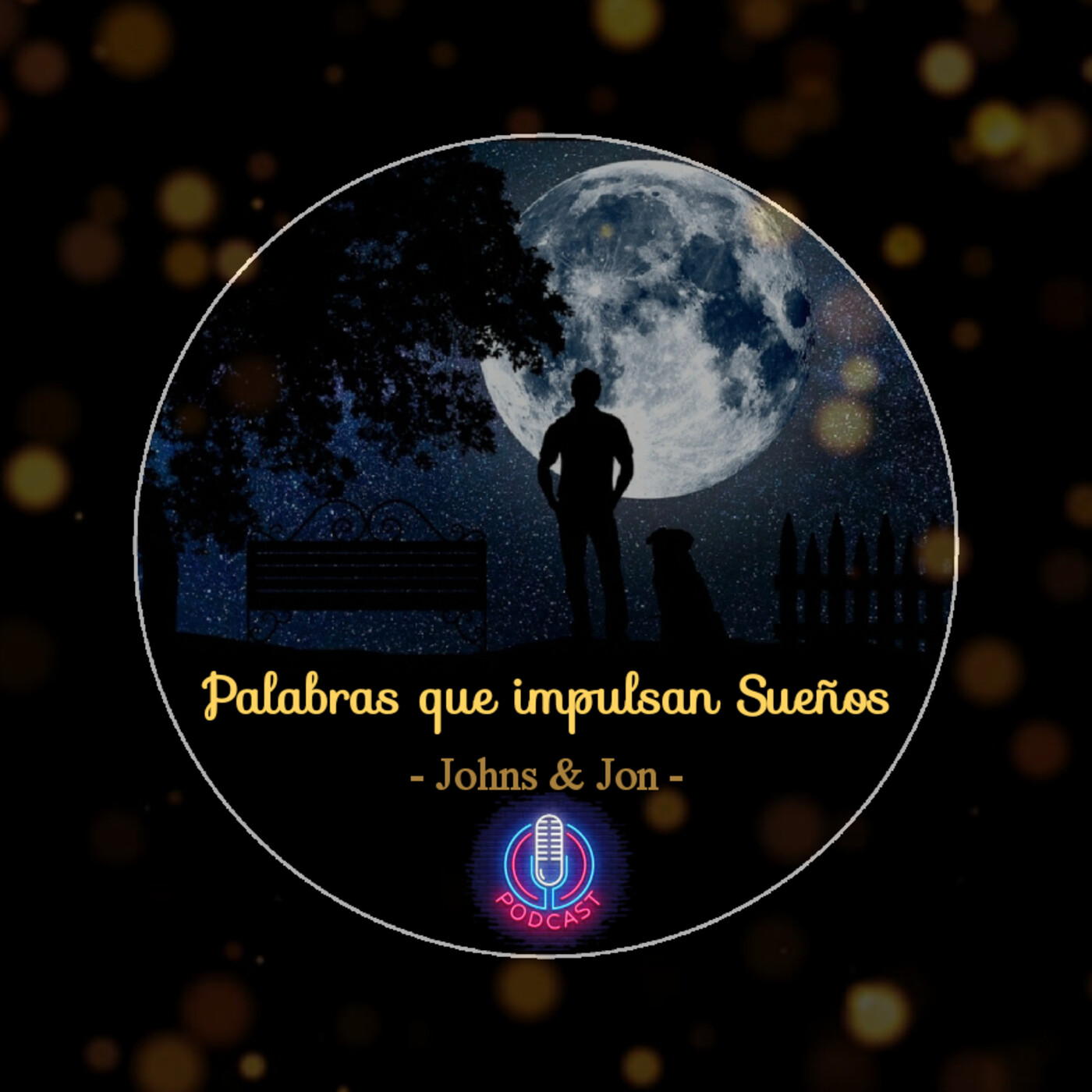 PALABRAS QUE IMPULSAN SUEÑOS