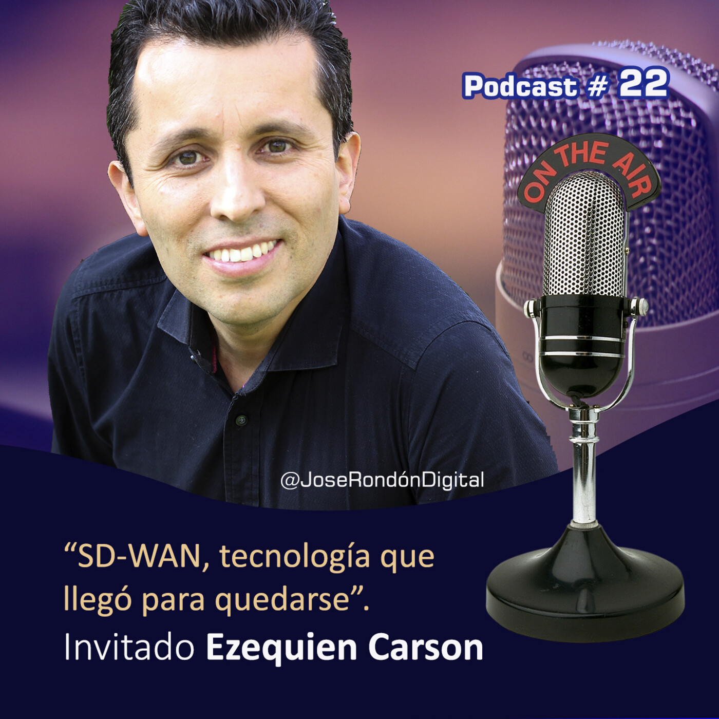 Hablemos de tecnología