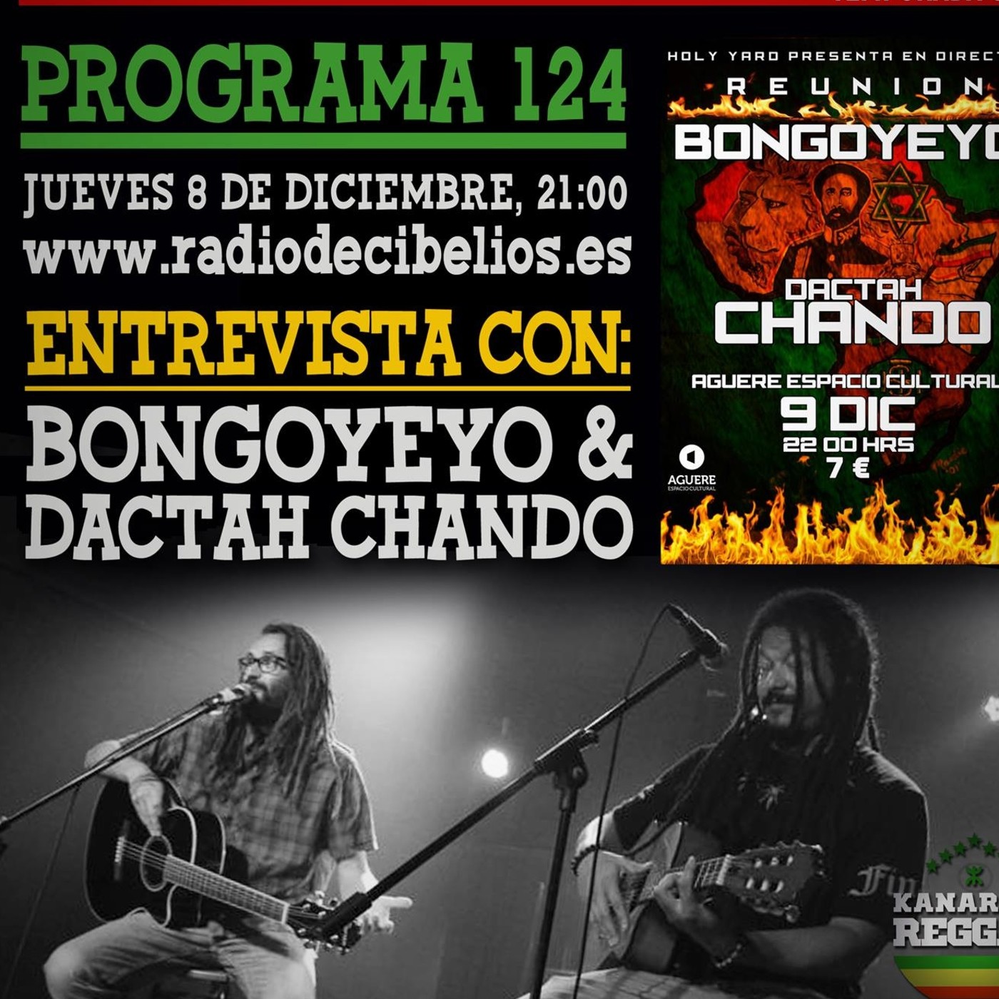 Kanarias Reggae