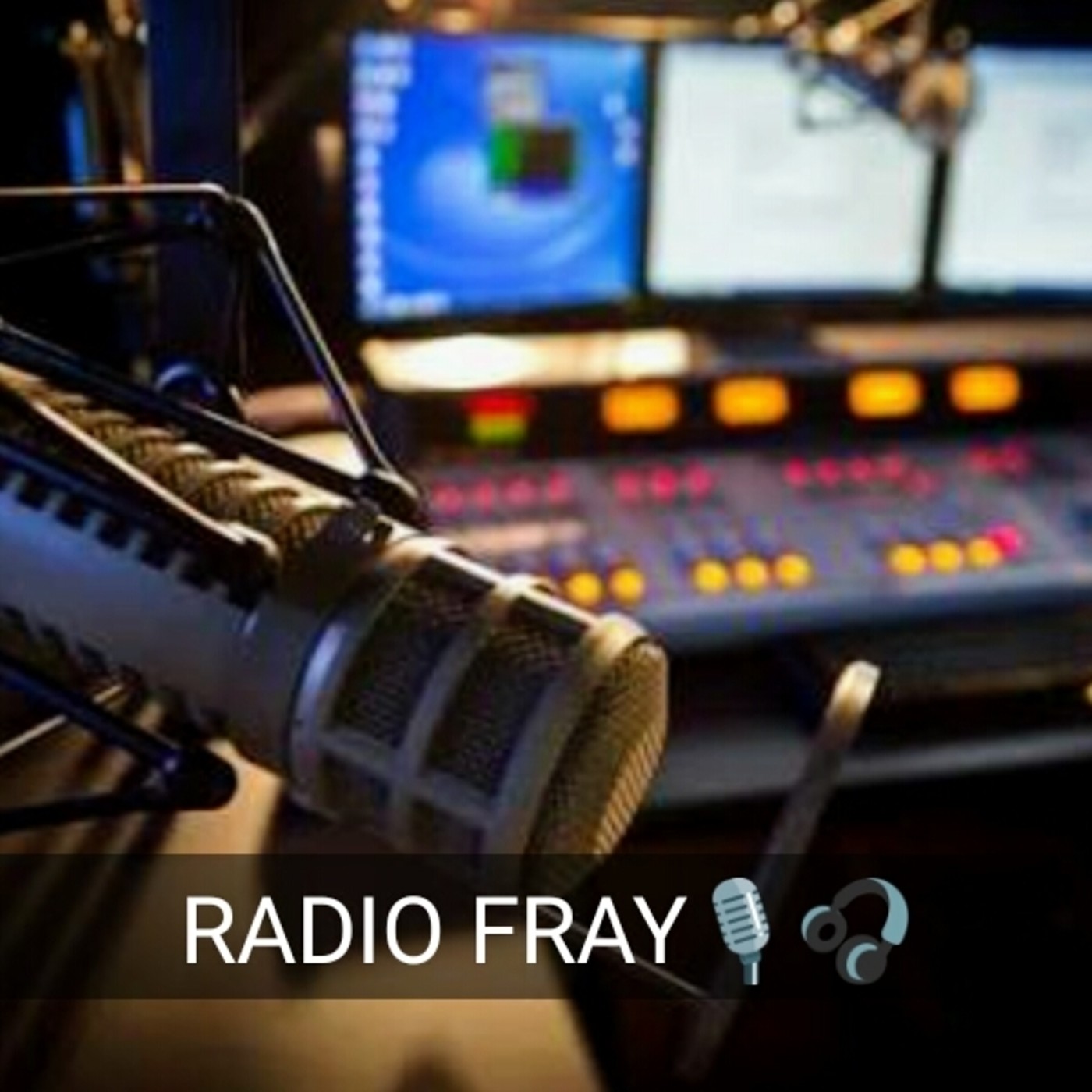 RadioFrayBadeca