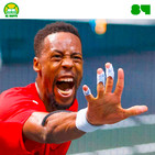 Episodio 84: Monfils repite