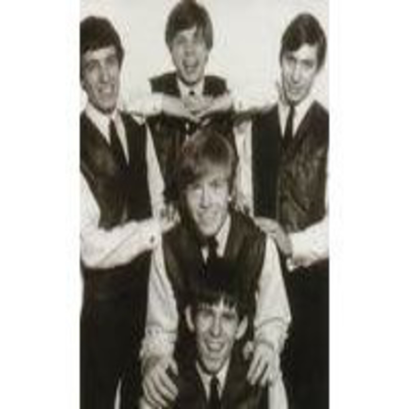 Pioneros: The Rolling Stones