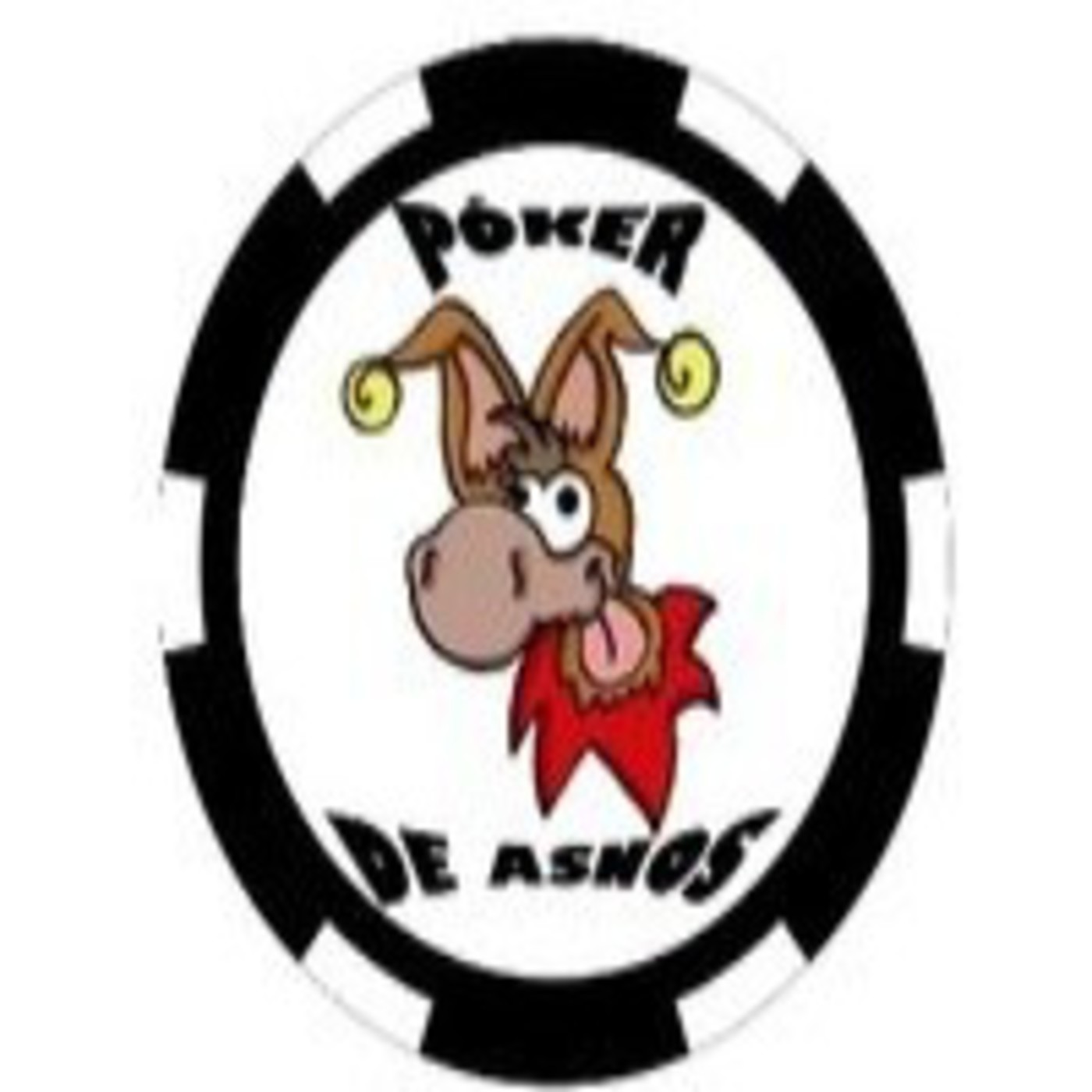 Podcast Póker de aSnos