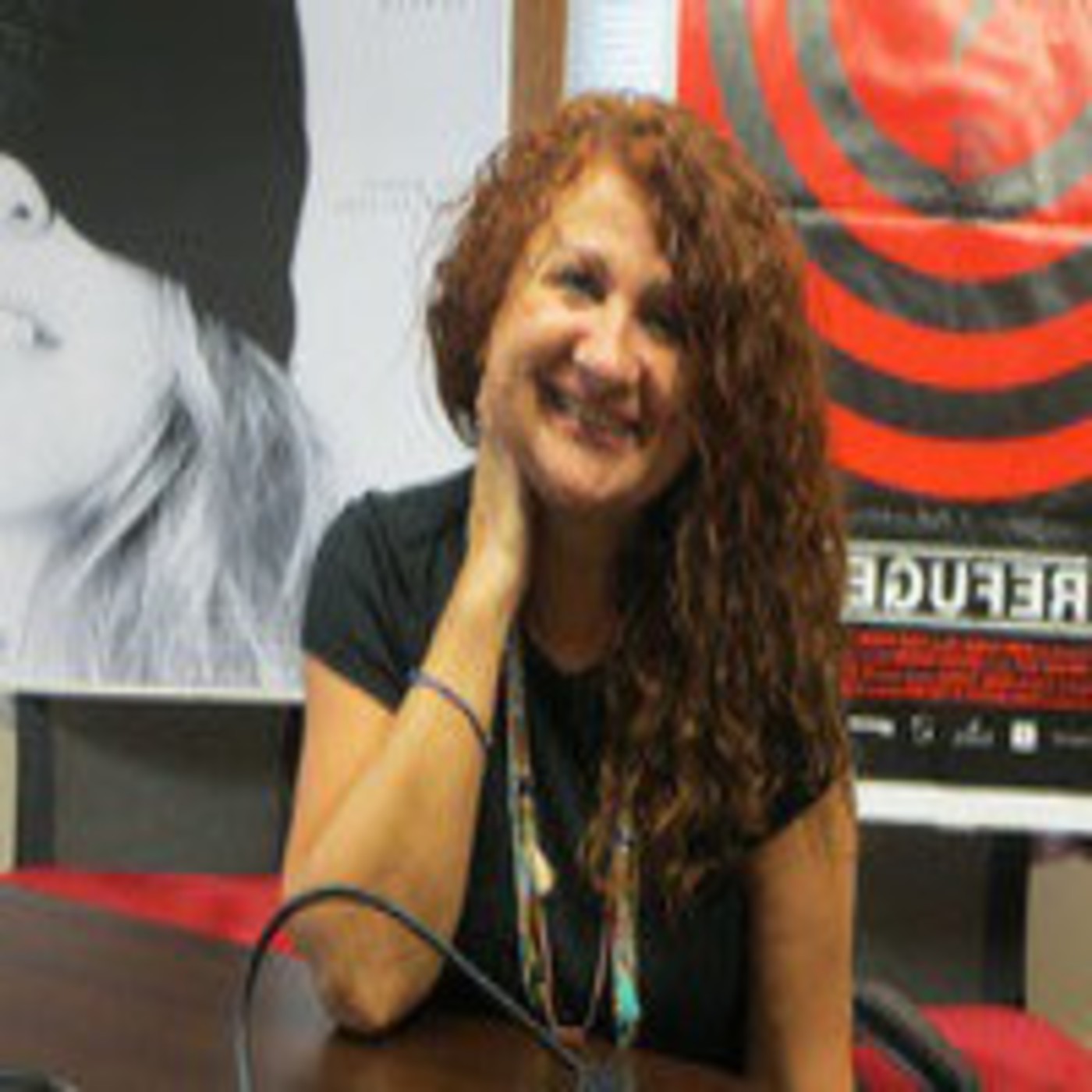 Podcast de Centro Regional Audiovisual de Cantabri