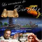 Programa 145: LA AVENTURA DE ESCRIBIR