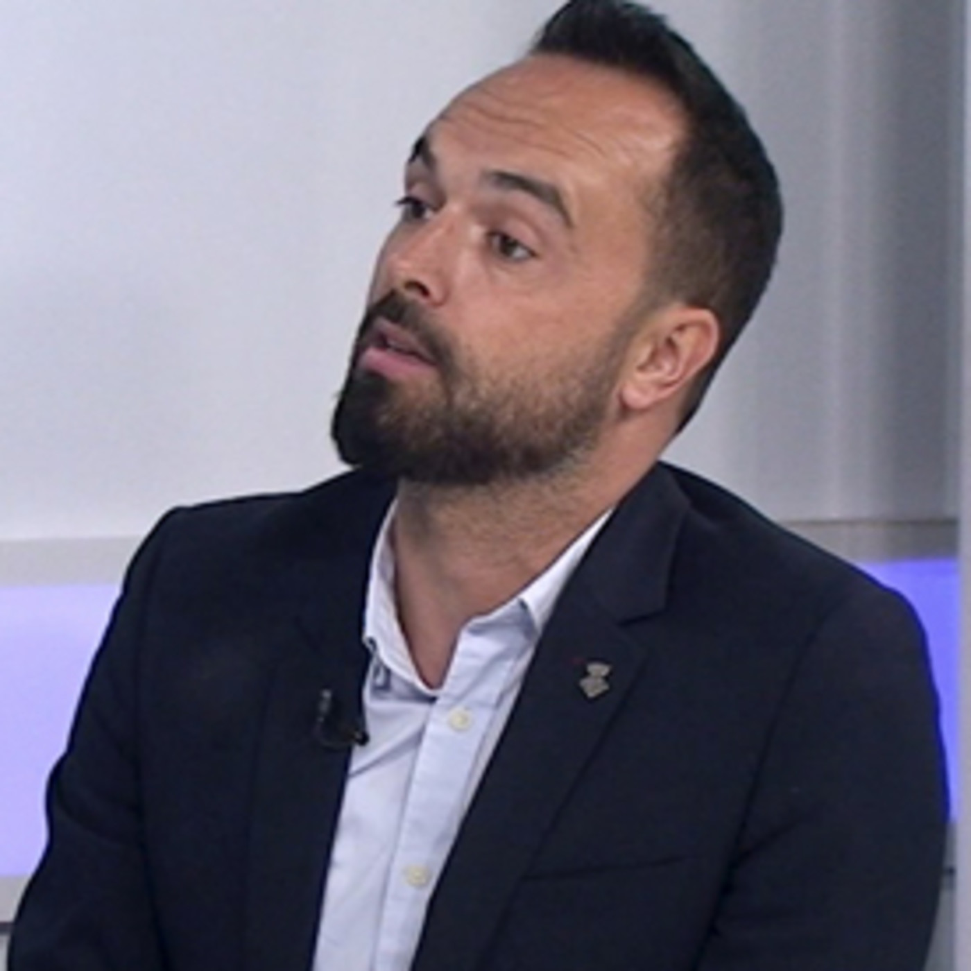 Les entrevistes del Primera Columna