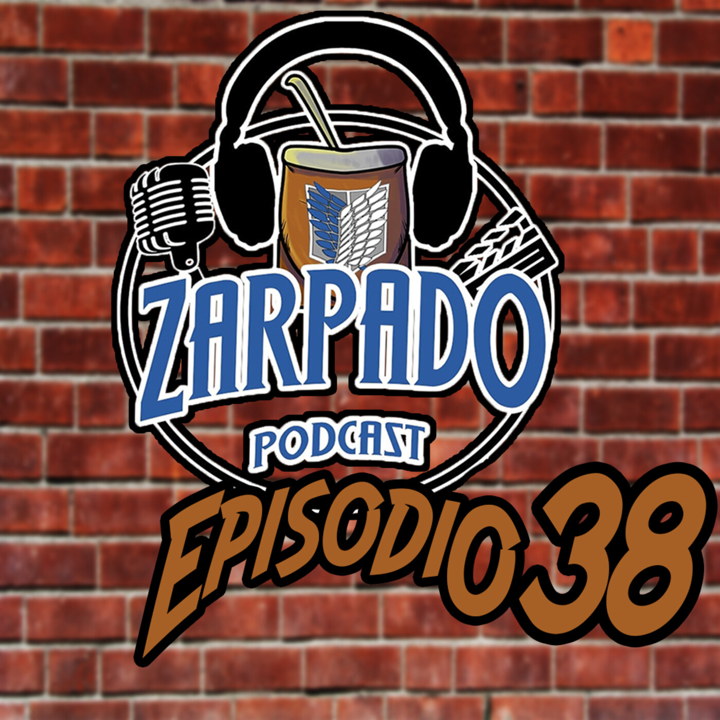 Zarpado Podcast