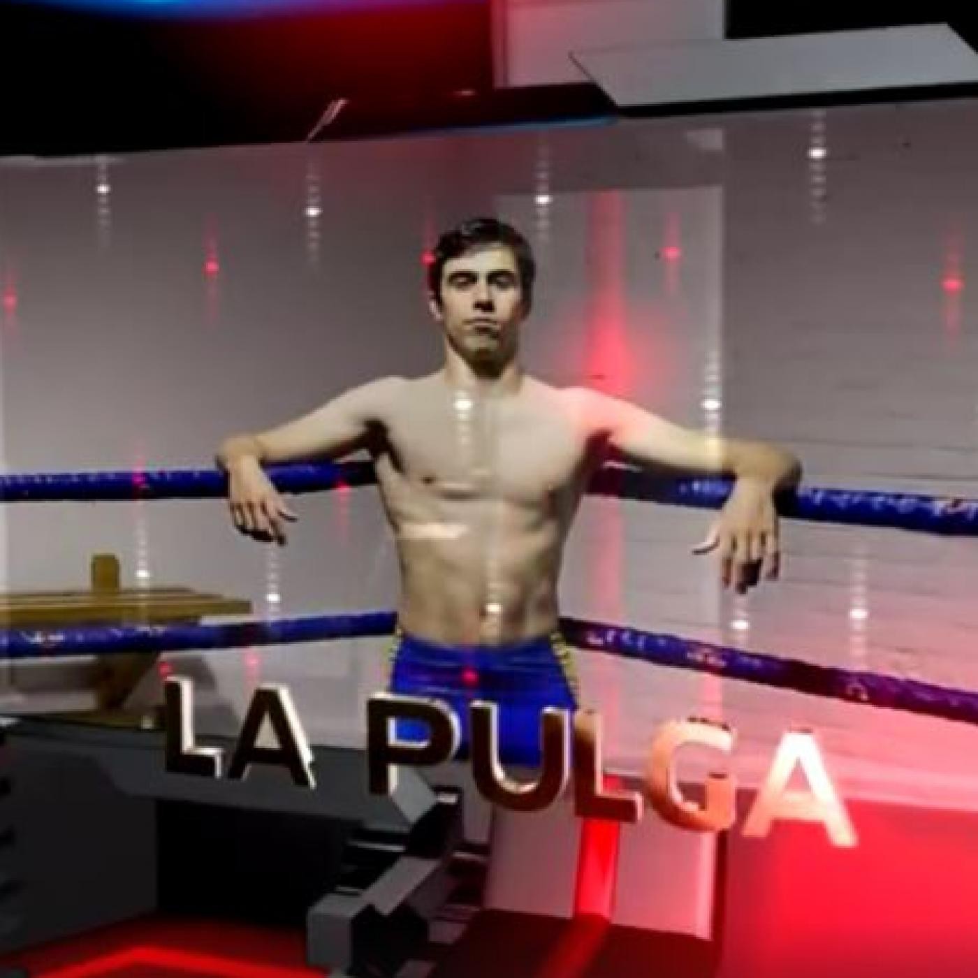Wrestling Libre
