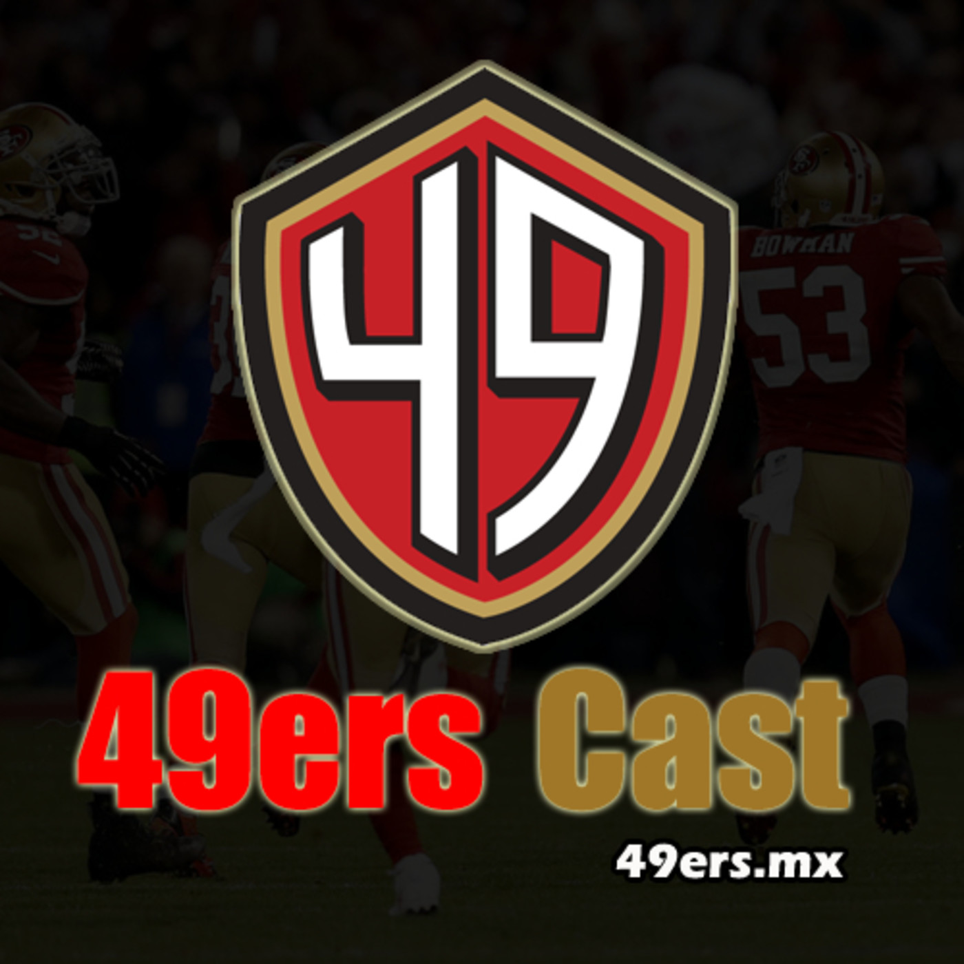 49ersCast
