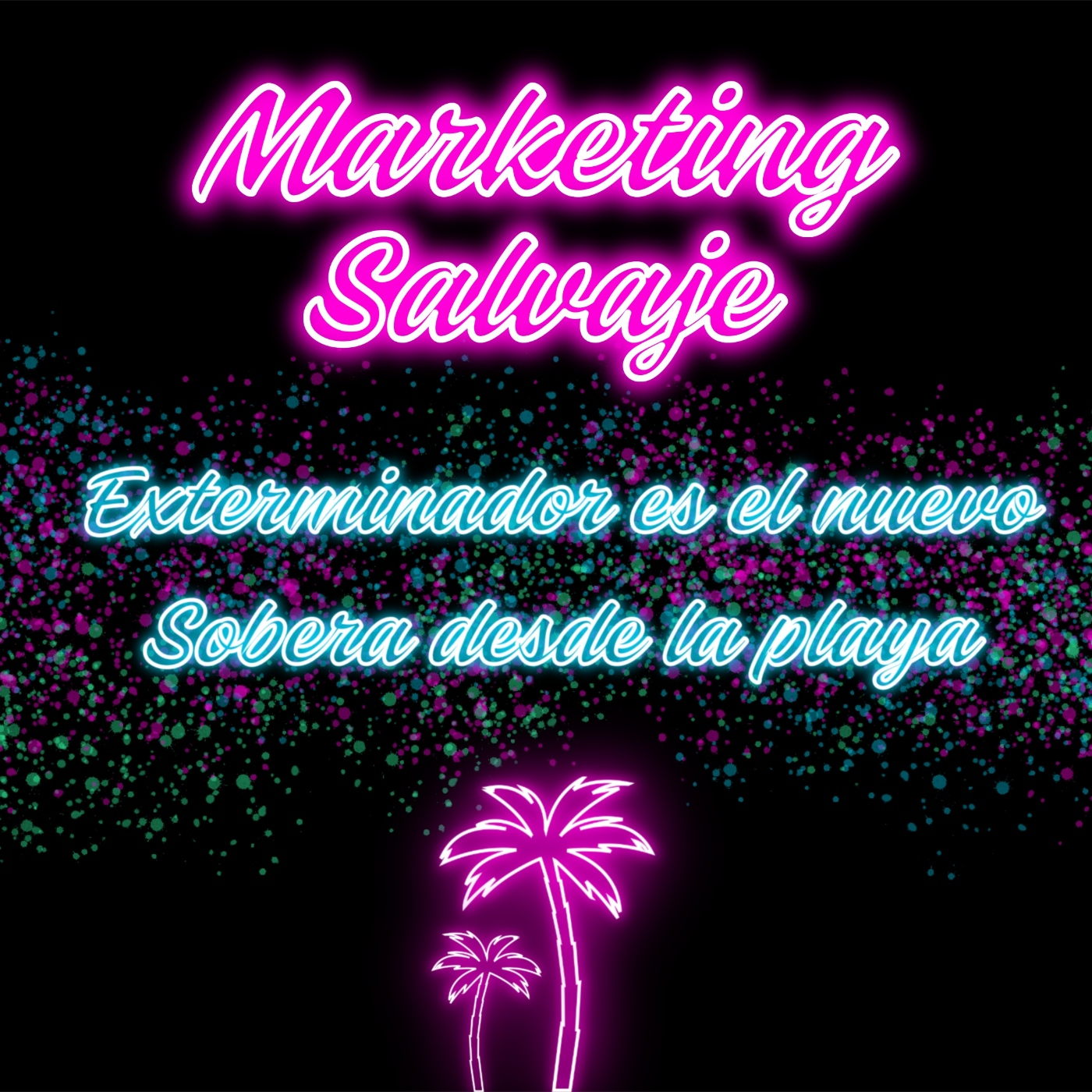Marketing Salvaje