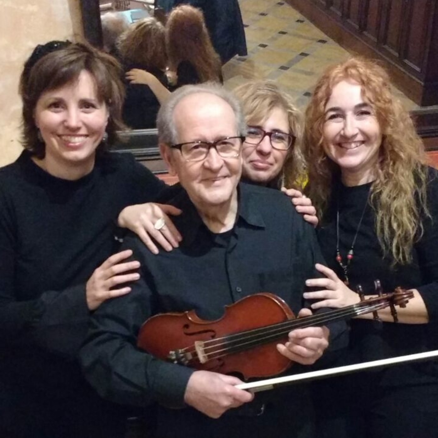 Gaudium et Musica