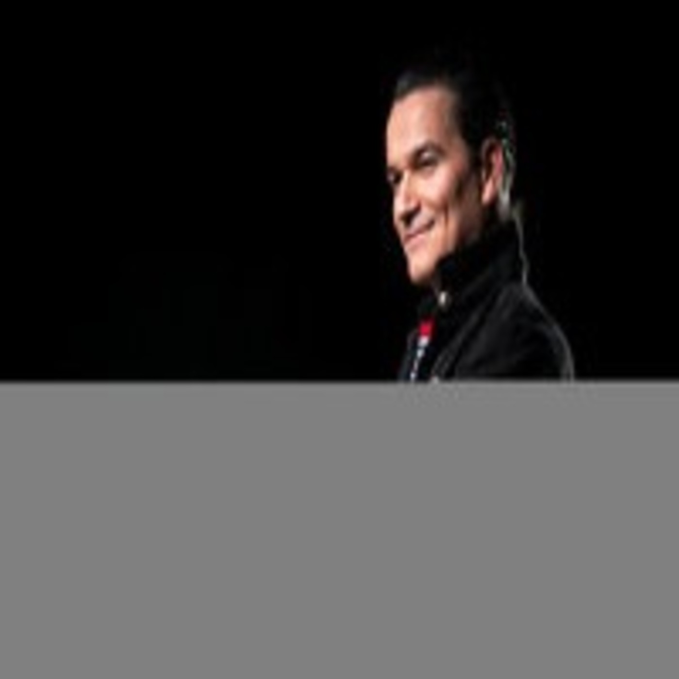 Podcast de Luis Fernando Portillo Recinos