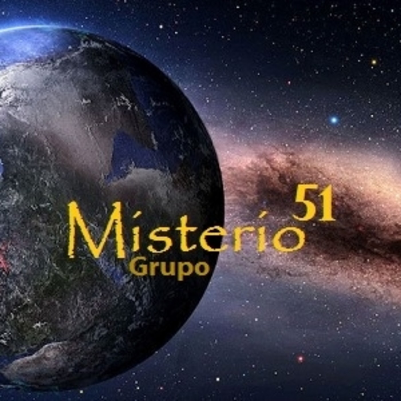 M51 - Primera Presentación de los PODCASTS