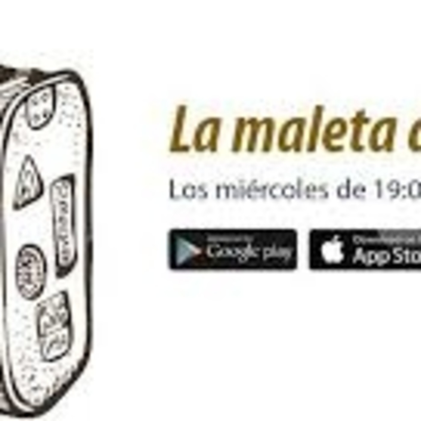 La Maleta de Txema Gil