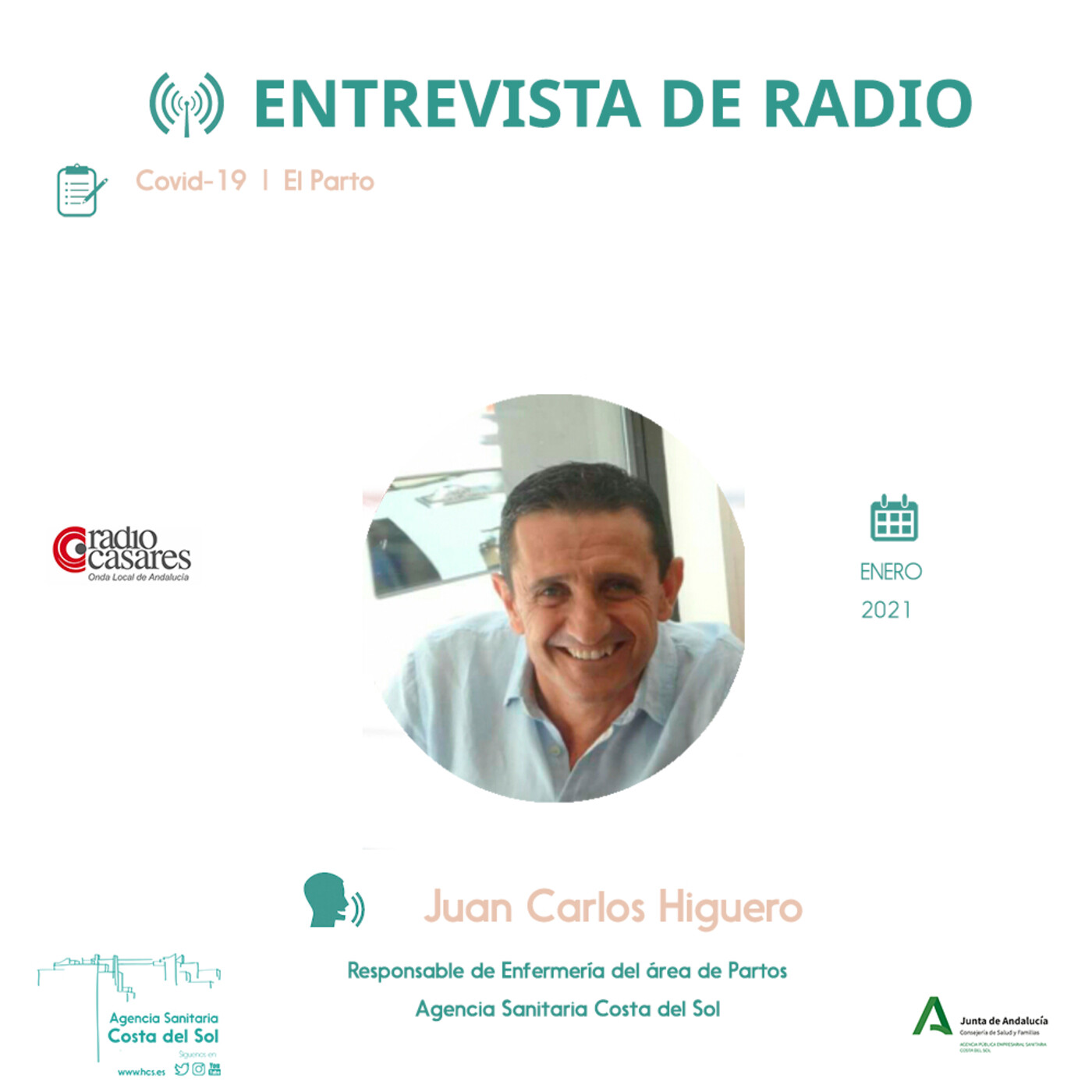 La ASCS en los medios de comunicación