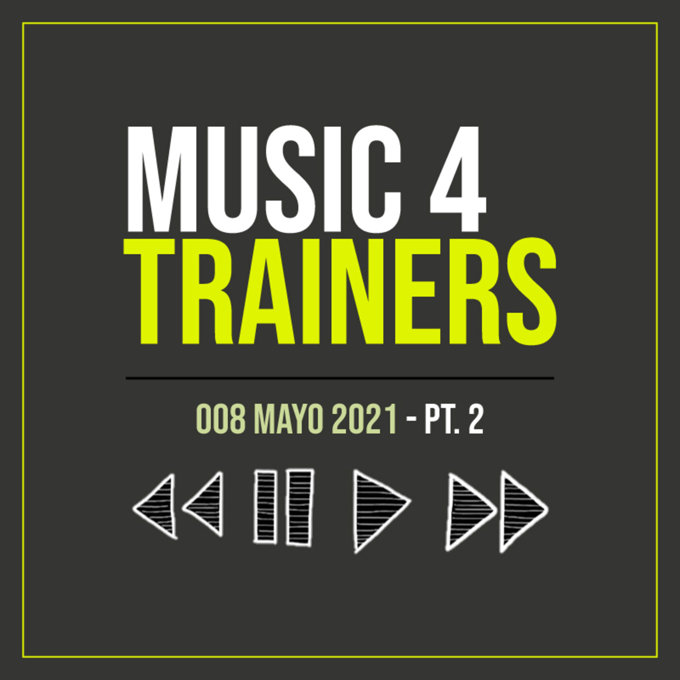 Music 4 Trainers