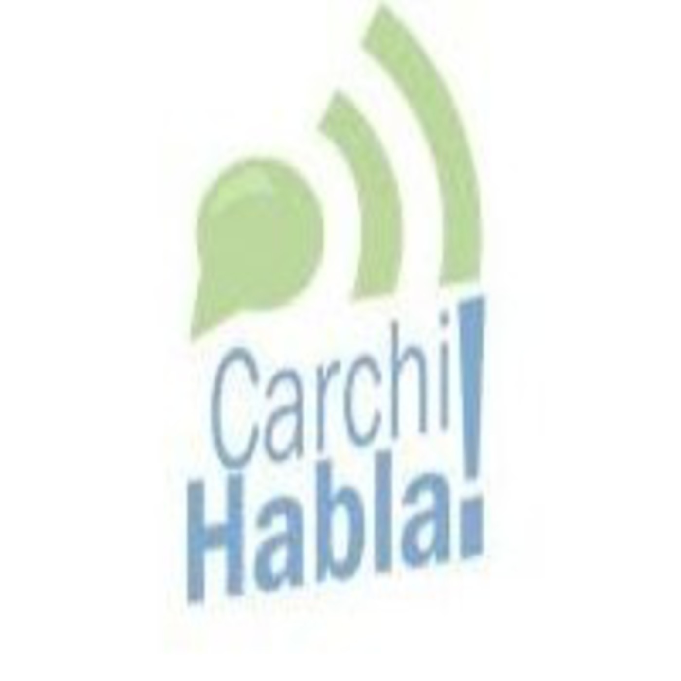 AVANCE CARCHI HABLA 26-11-12 episode artwork