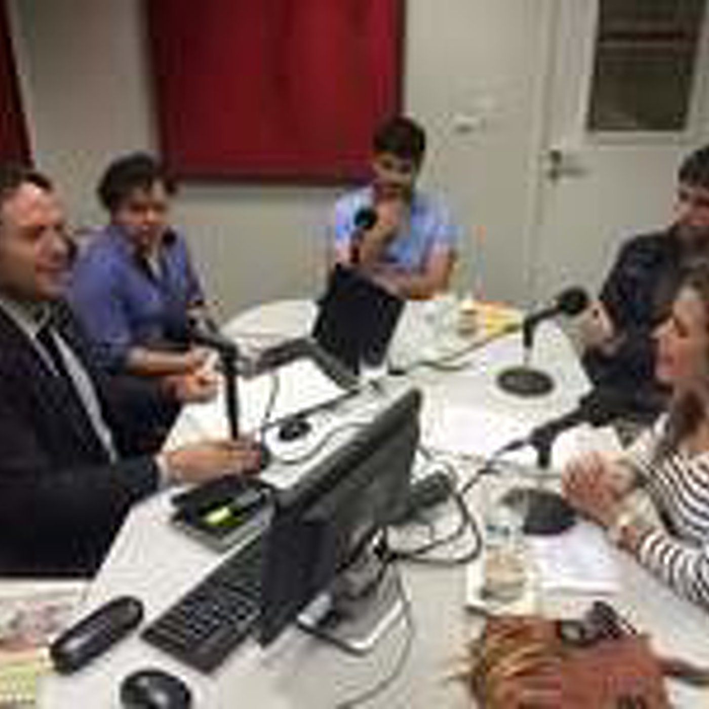 periodismo diferente con Calixto Gonzalez