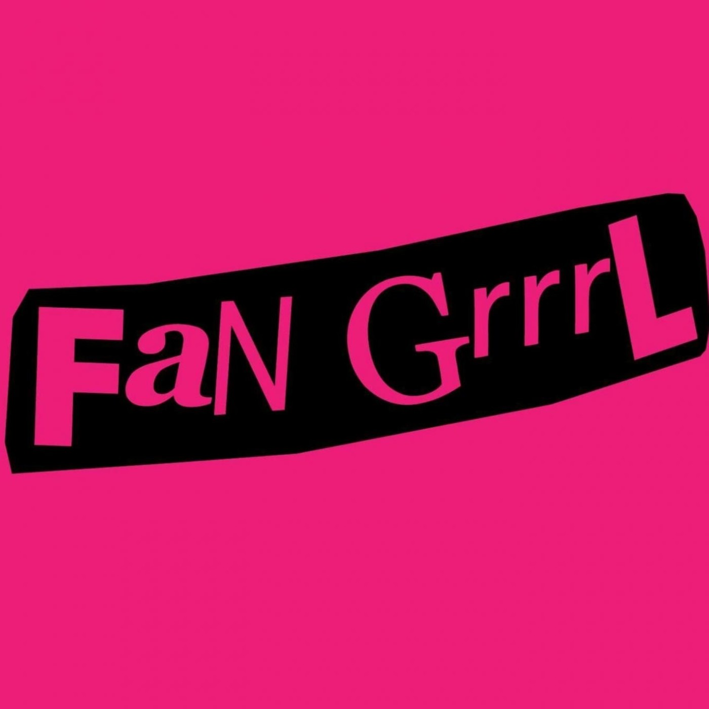 Fan Grrrl