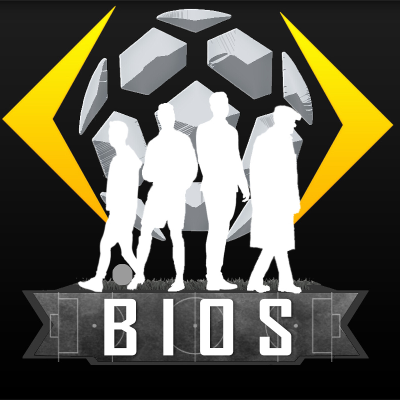 No es otro Podcast de Fútbol