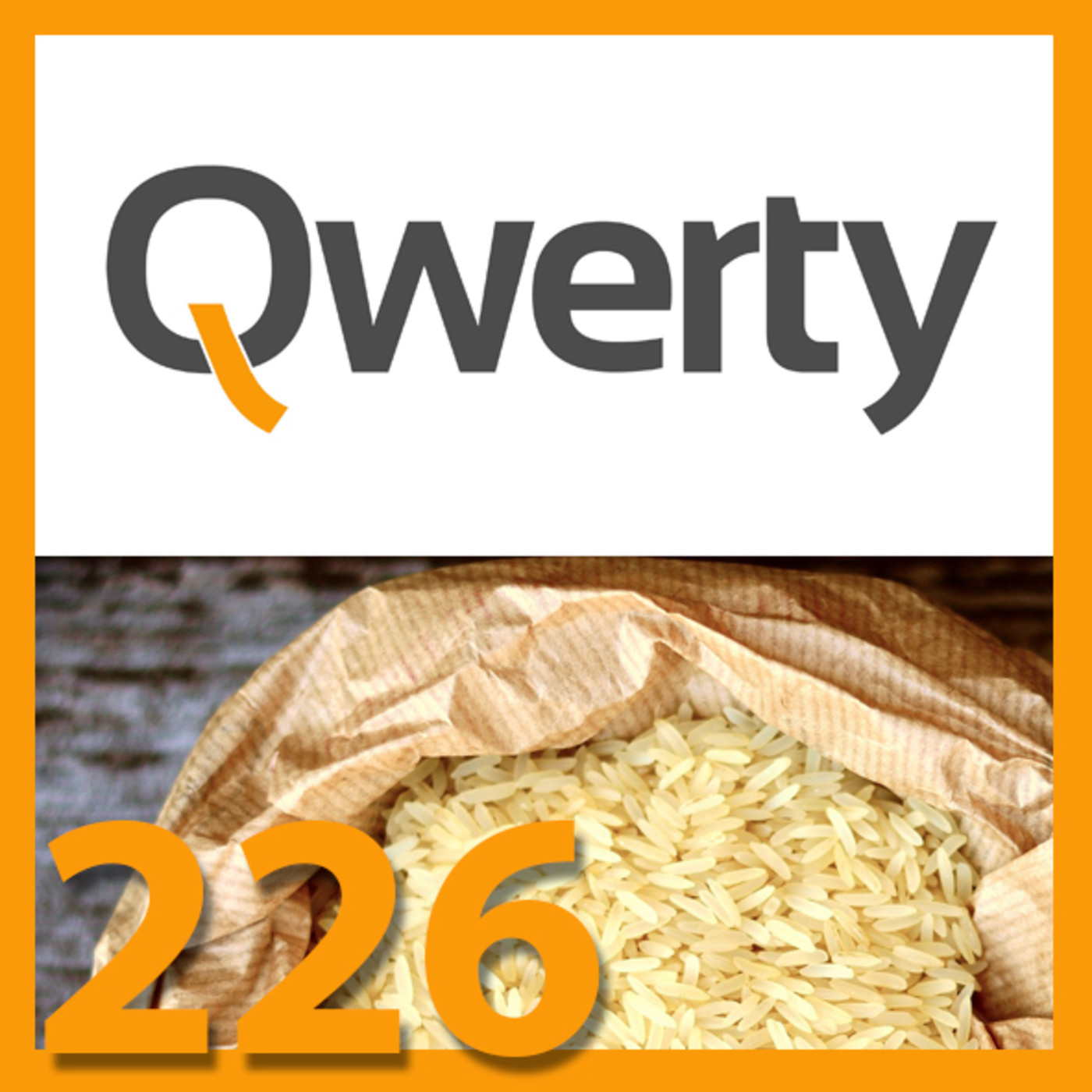 Qwerty / Historias de la ciencia