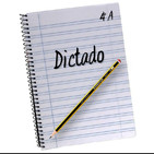 Dictado