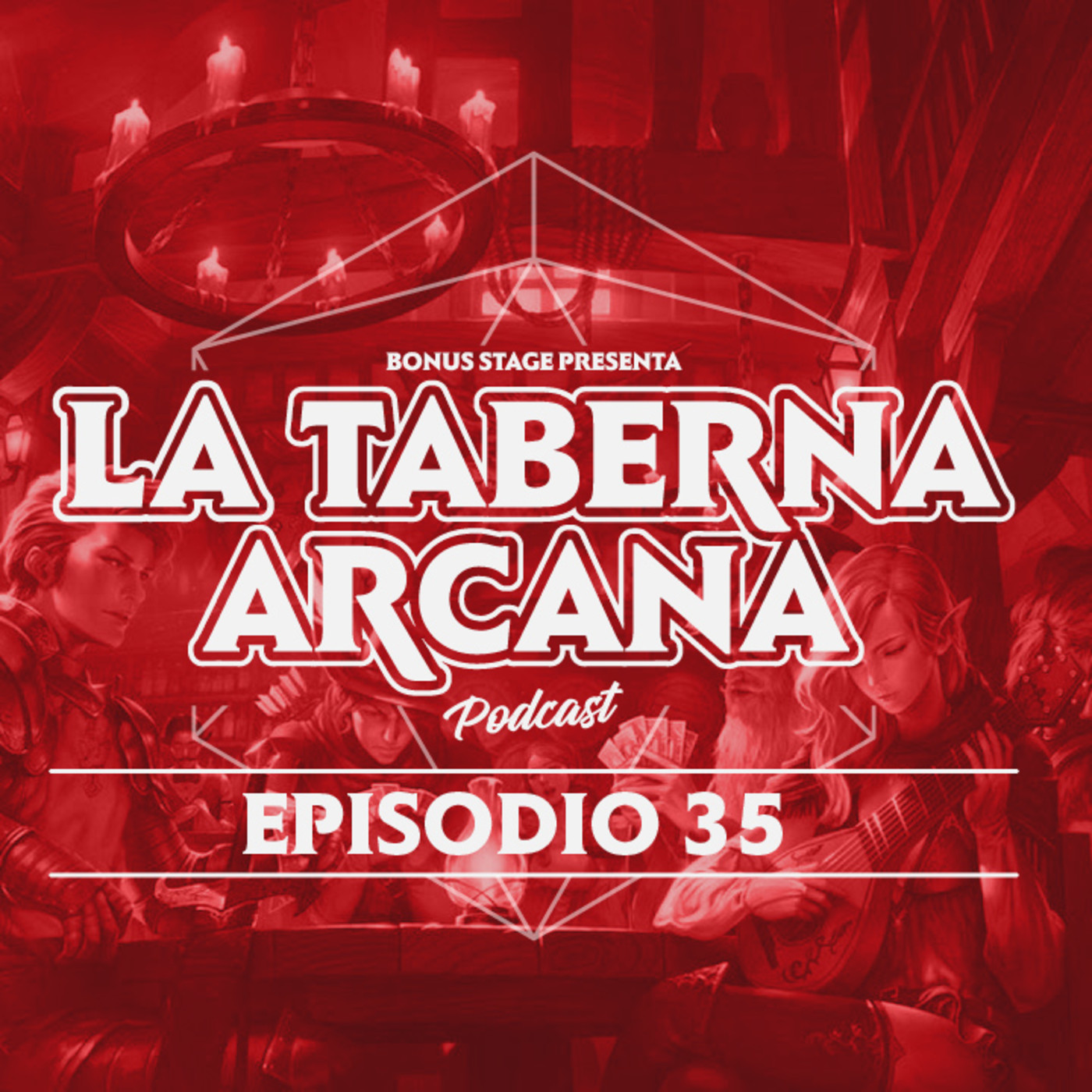 La Taberna Arcana