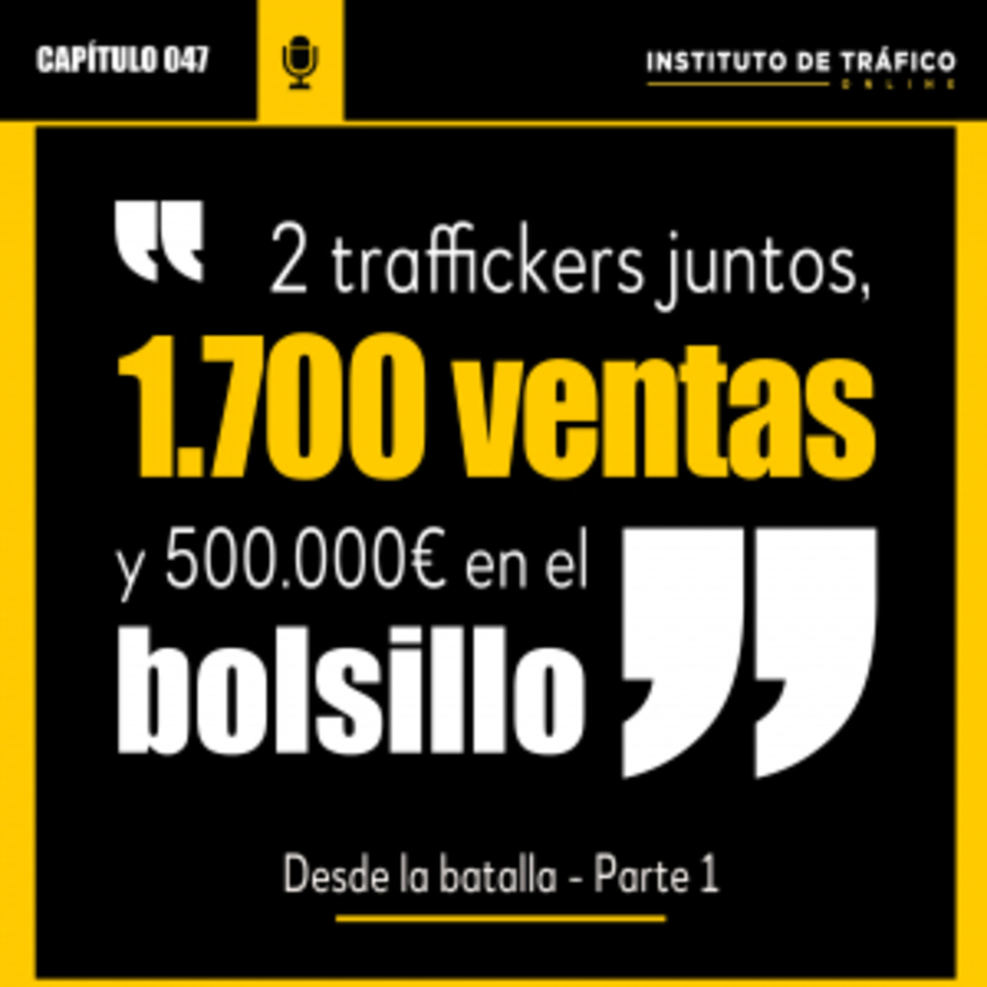 Secretos de un empresario digital