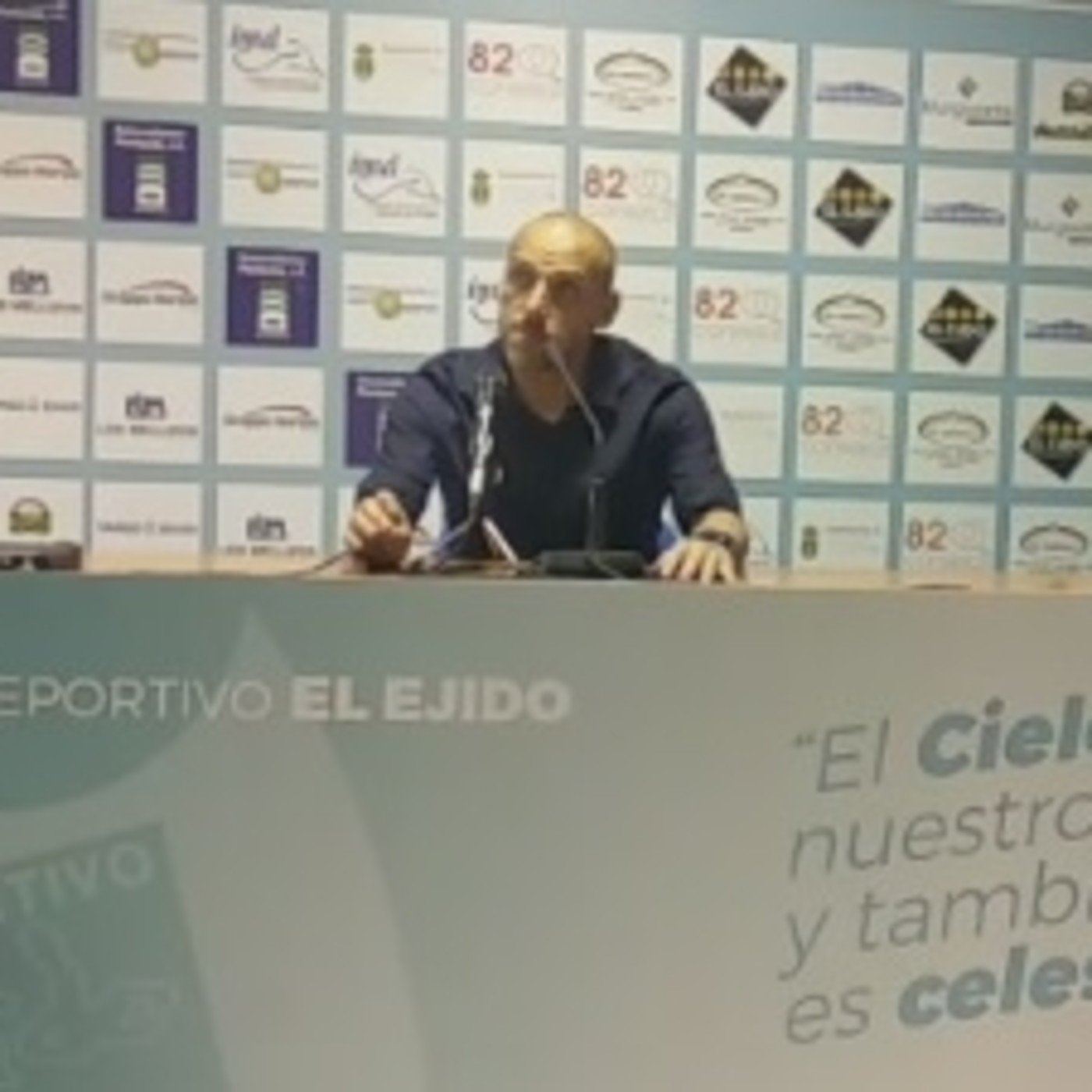 Podcast Deportivo El Ejido
