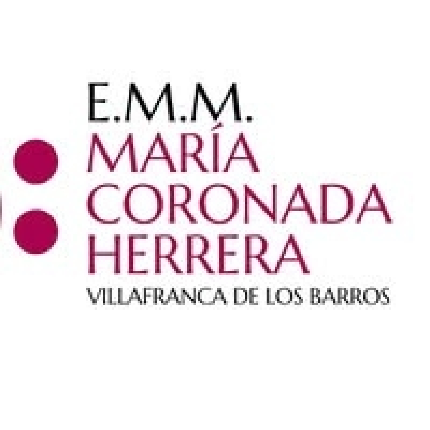19.06.2025 Clausura EMM María Coronada Herrera episode artwork