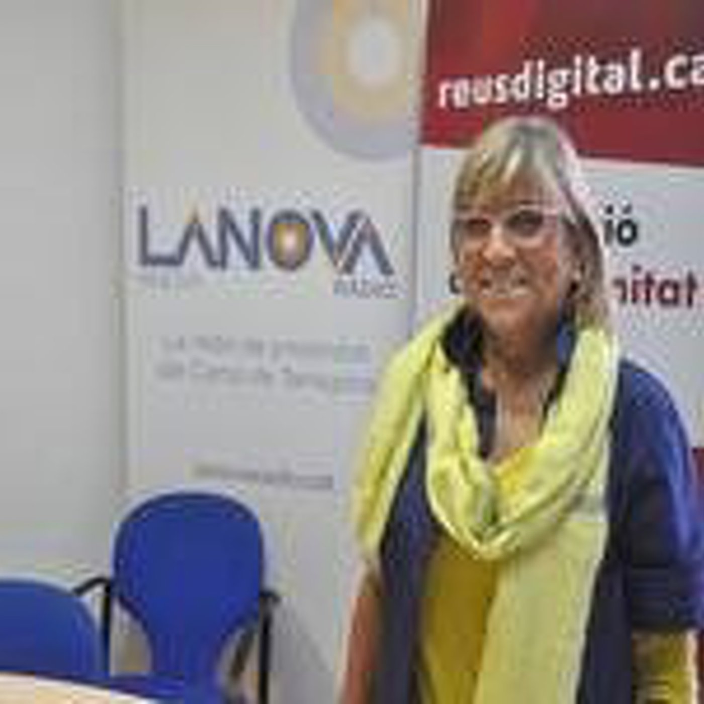 LANOVA Opinió 2x01 - (Entrevista a Teresa Gomis) 10/09/15 episode artwork