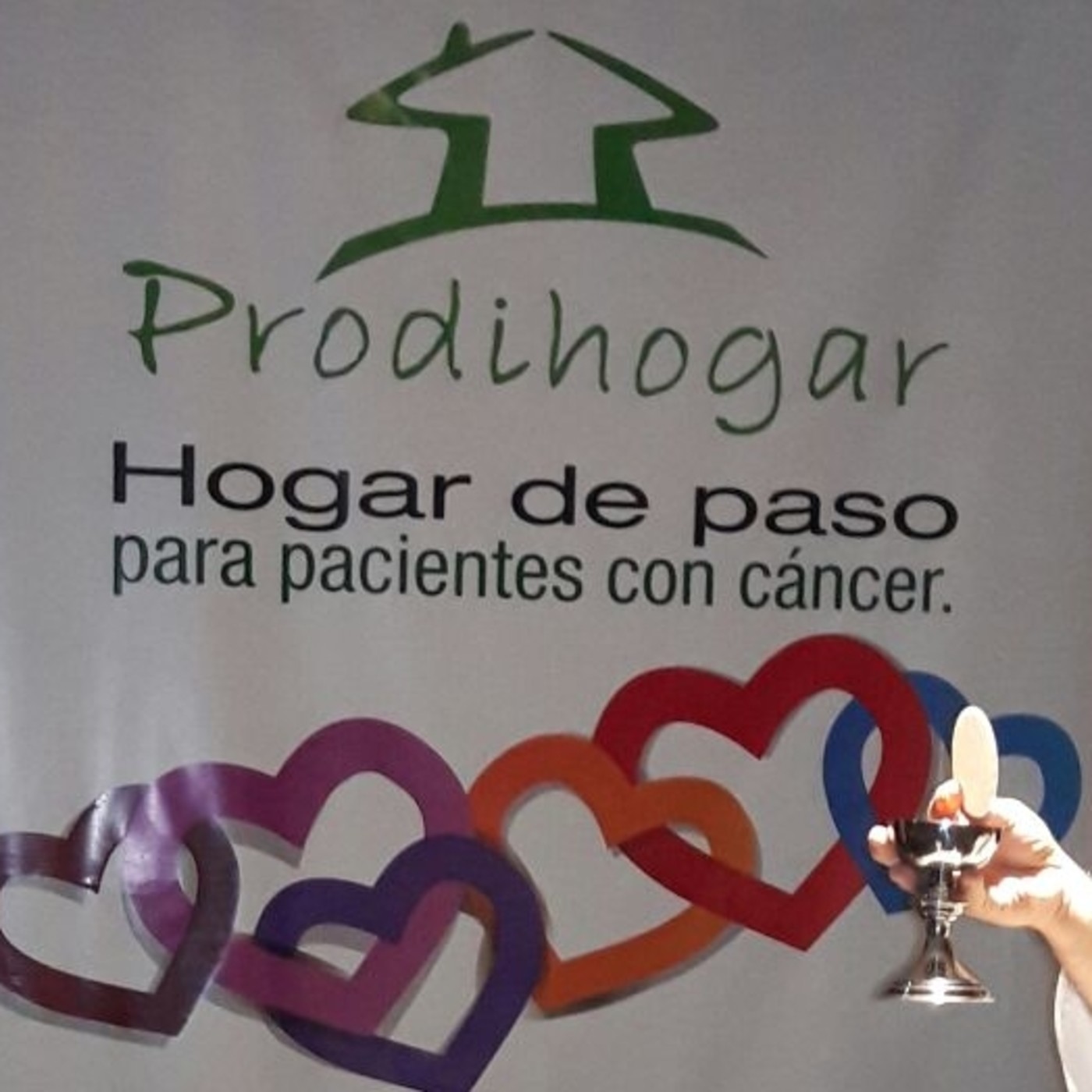 Podcast de Prodihogar Audios