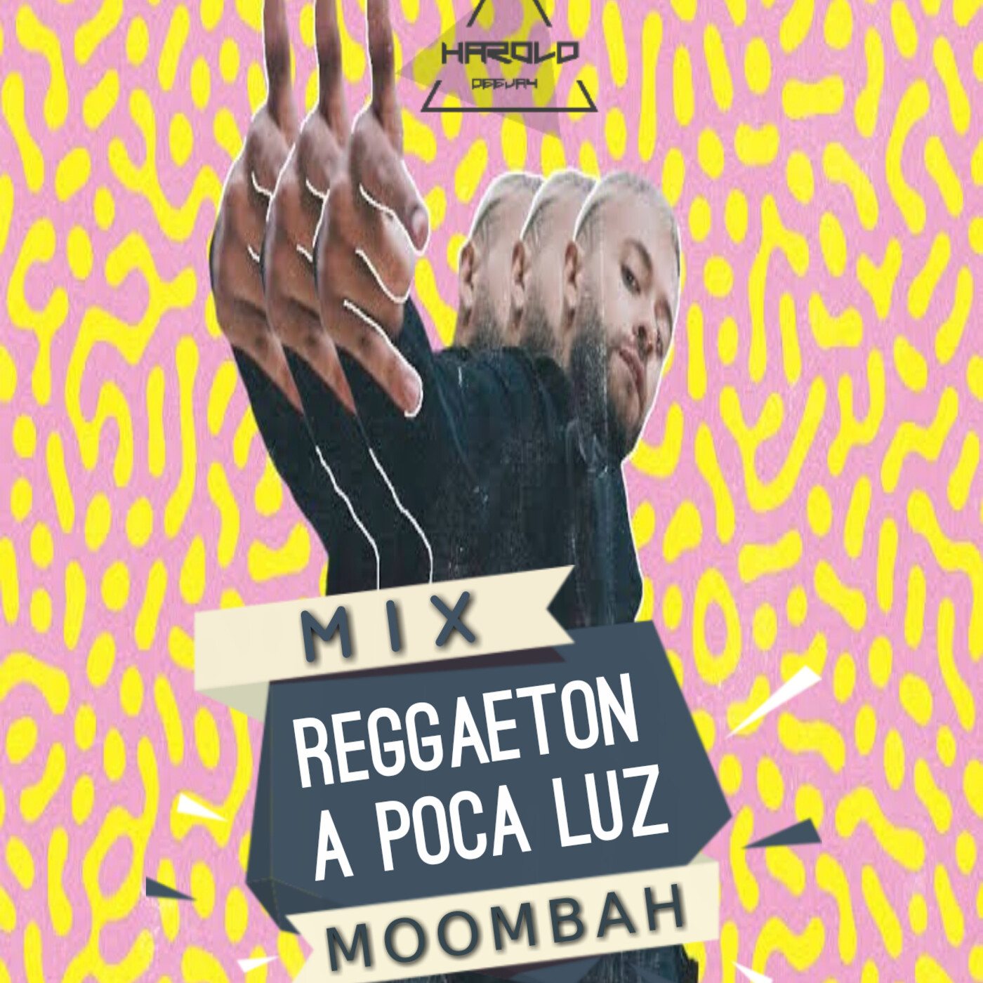 DJ HAROLD - MIX