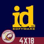 GR (4X18) La Historia de id Software