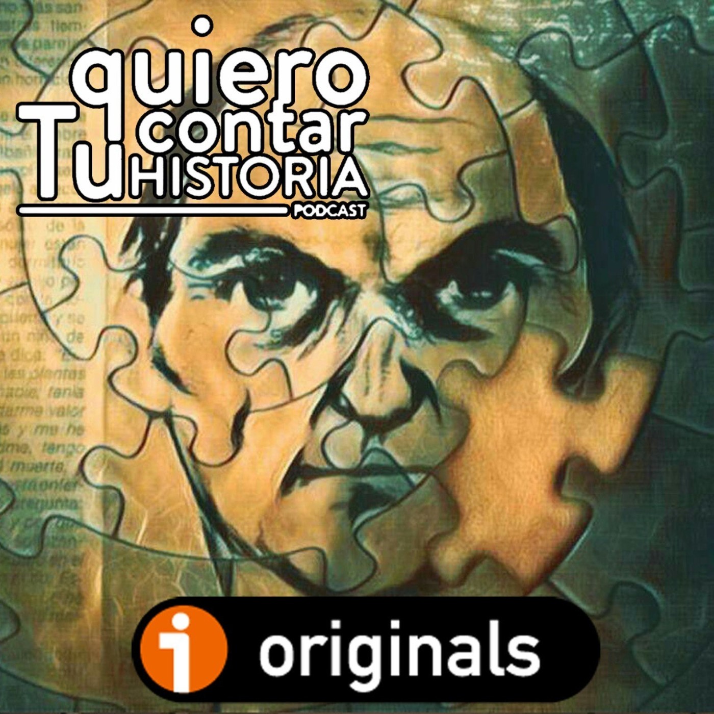Quiero contar tu historia Magazine