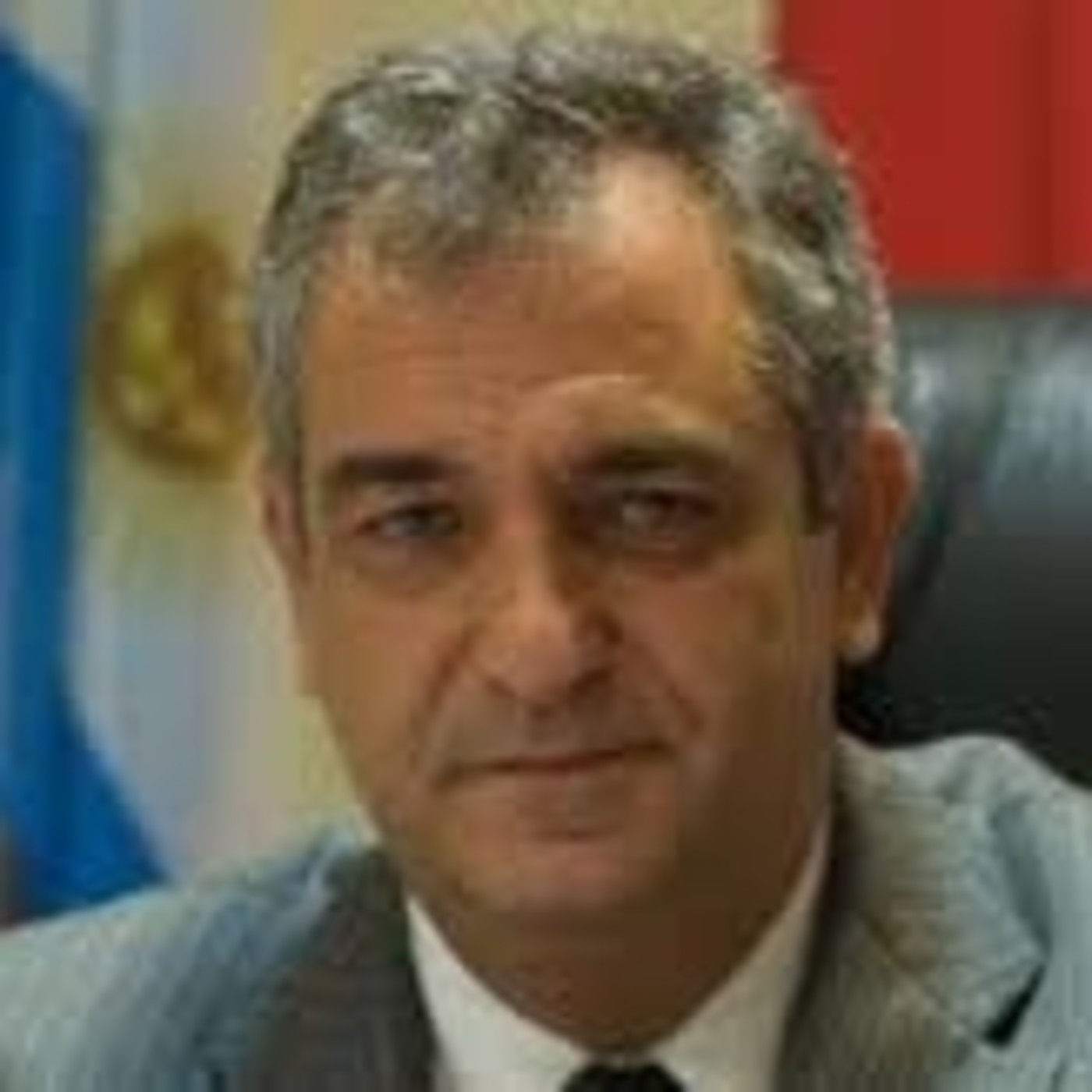 Patricia Pitaluga presenta