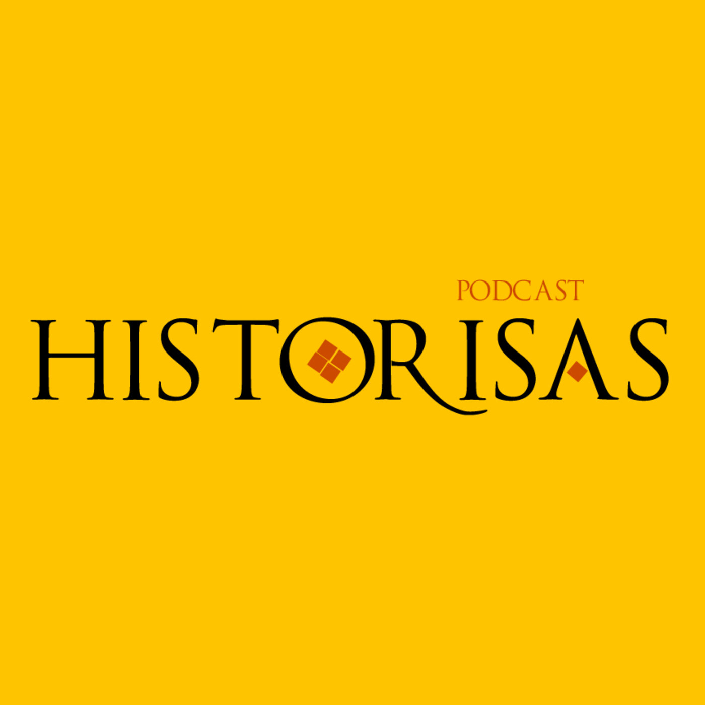 HISTORISAS