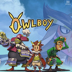 Análisis OWLBOY - Dayo.