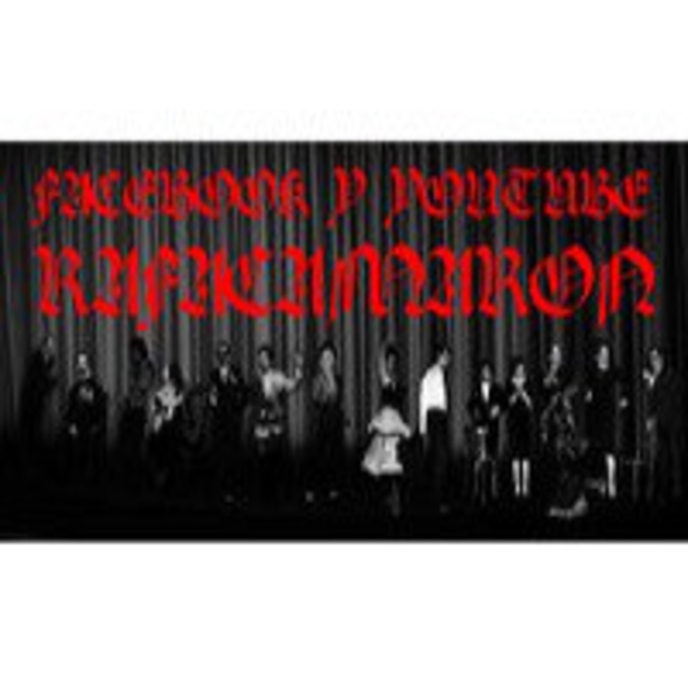 Podcast de rafacamaron