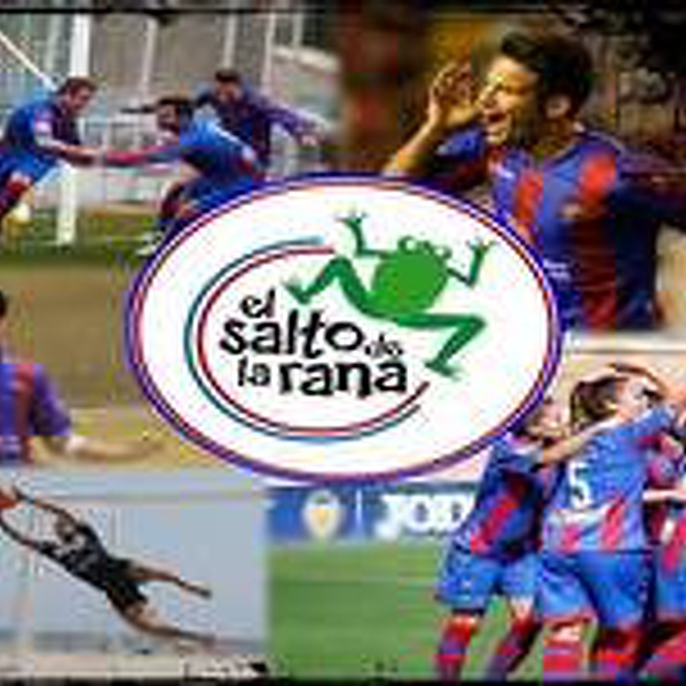 Podcast We Radio Valencia