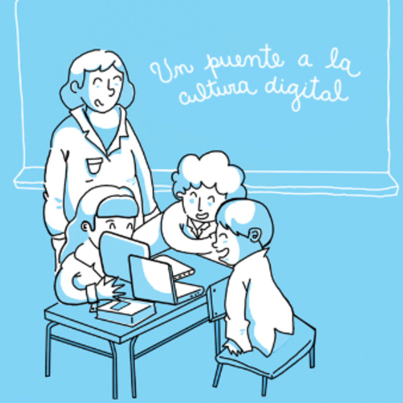 Consejos para navegar seguros en Internet episode artwork