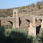 Rutas por Extremadura 2x04 - Puente Romano de Alcántara