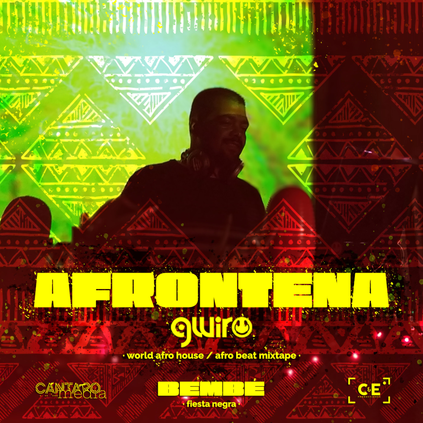 Dj Gwiro miXtaPes