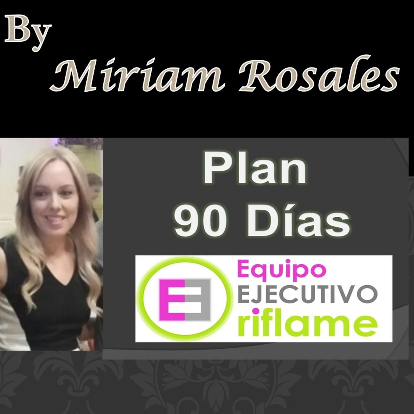 Equipo Ejecutivo Oriflame