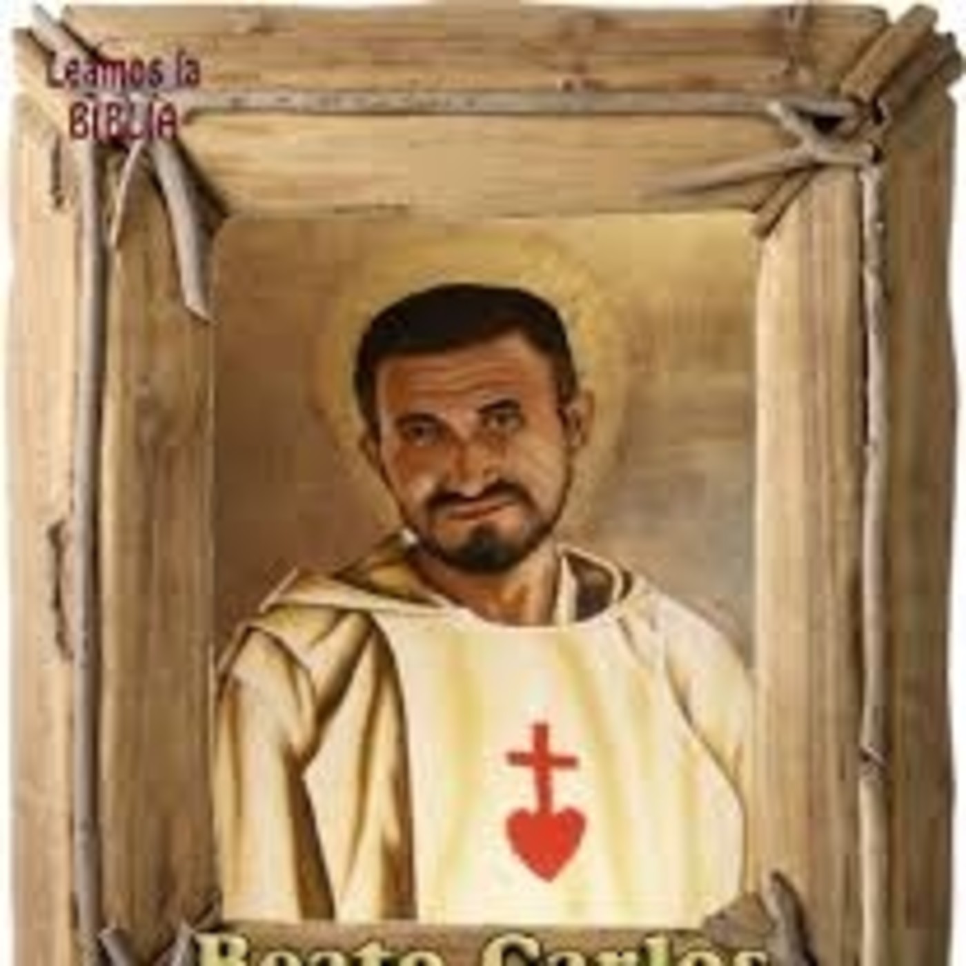 Beato Carlos de Foucauld