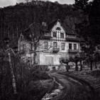 Voces del Misterio nº.727: ESPECIAL INVESTIGACIONES EN CASAS ENCANTADAS (1)