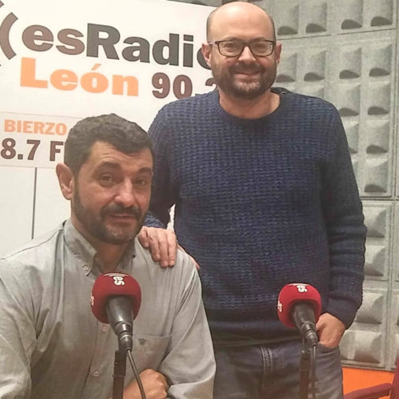 Podcast de León Es Deporte