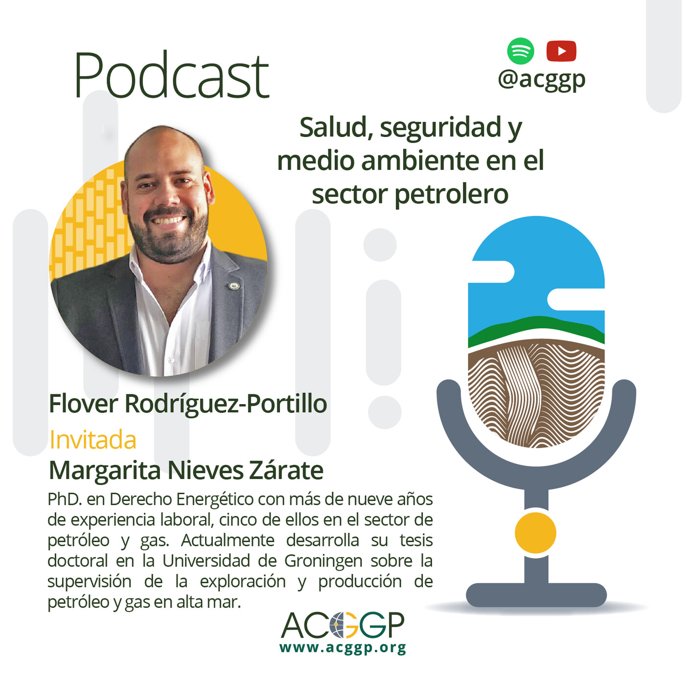 Geología para todos y todas
